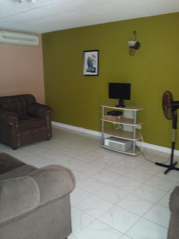 Impeccable Guest Rooms 2 Kingston Rum bild