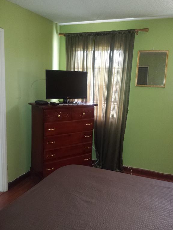 Impeccable Guest Rooms 2 Kingston Rum bild